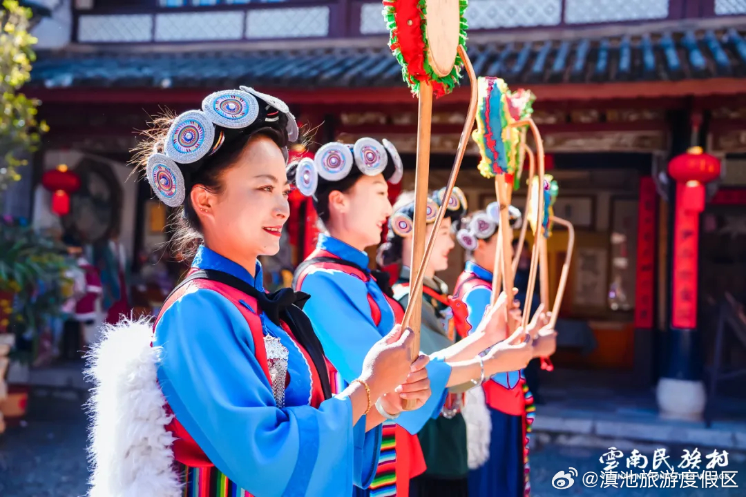 滇池旅游度假区