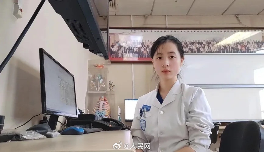 双胞胎姐妹相逢在北大_http://www.mainten.cn_ycb_第4张