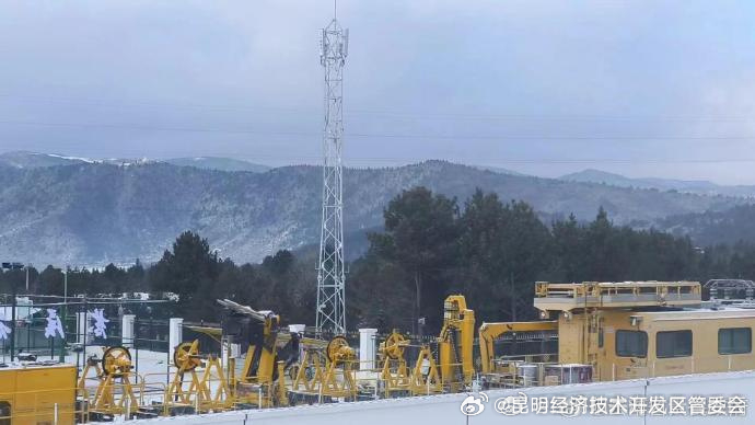 我国5G移动电话用户规模达8.51亿户