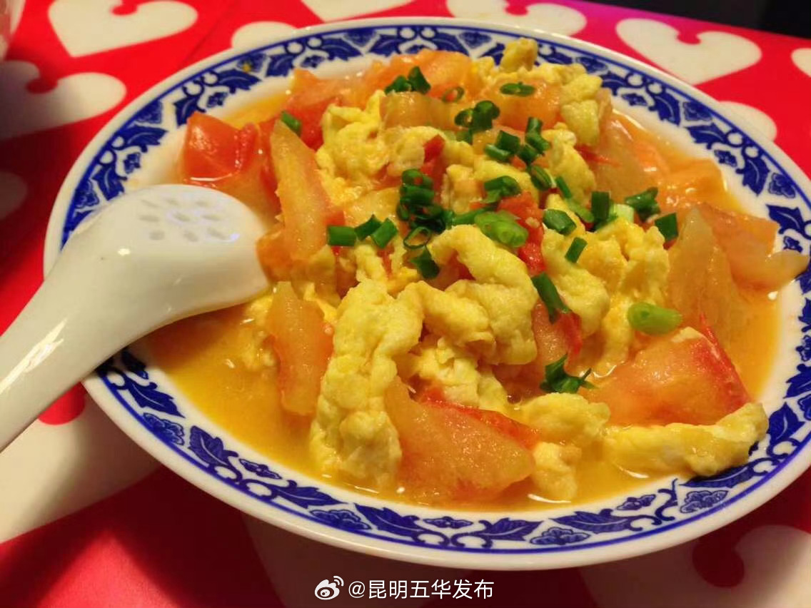 5道家常菜越吃越胖