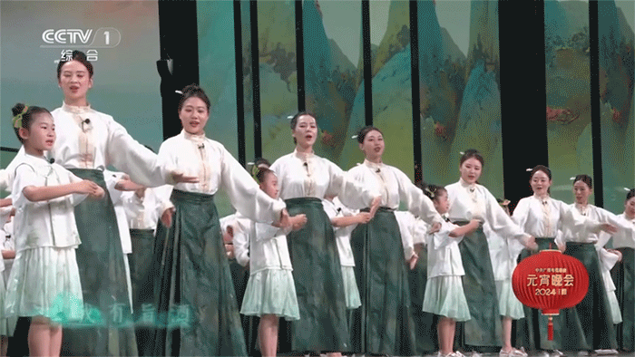 探访视频：唱火《小雅·鹿鸣》和《螃蟹歌》的合唱团 什么来头？