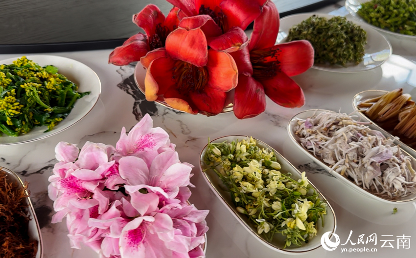 云南省文化和旅游厅