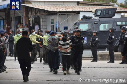 昆明经济技术开发区管委会