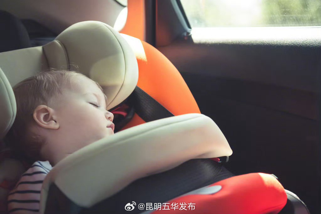 孩子是最易受伤的乘客