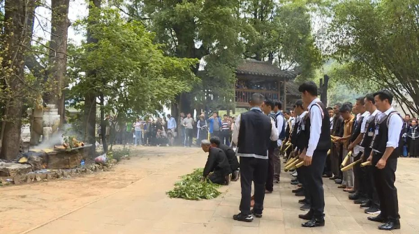 云南省文化和旅游厅