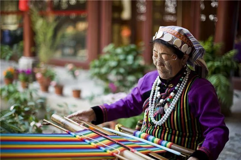 云南省文化和旅游厅