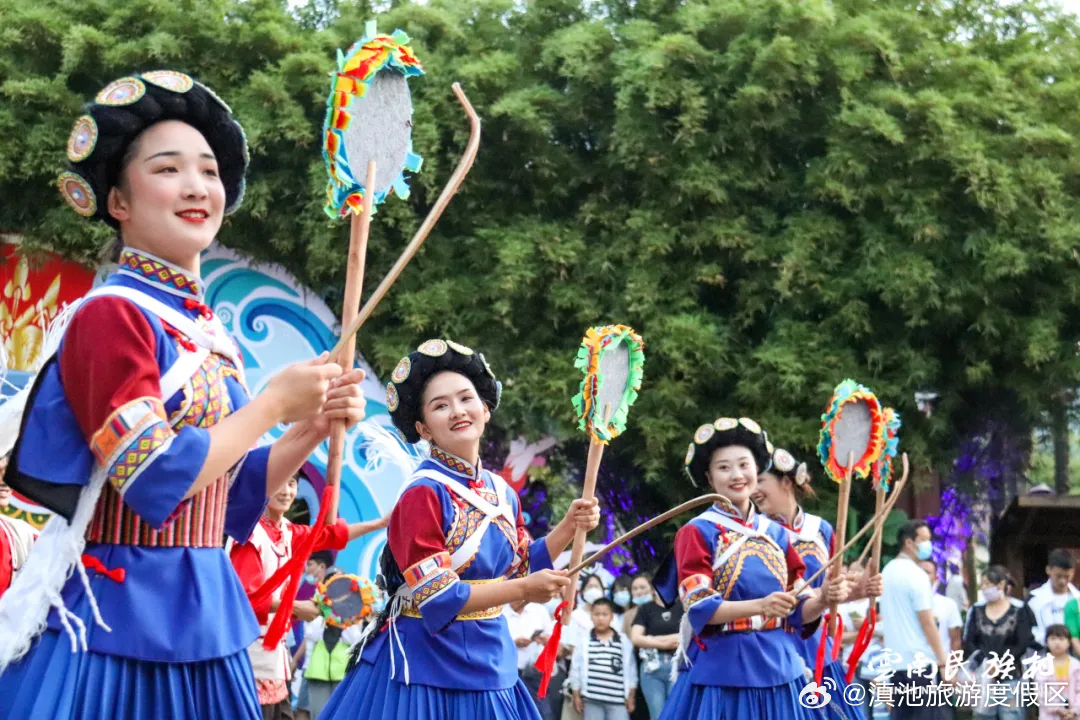 滇池旅游度假区