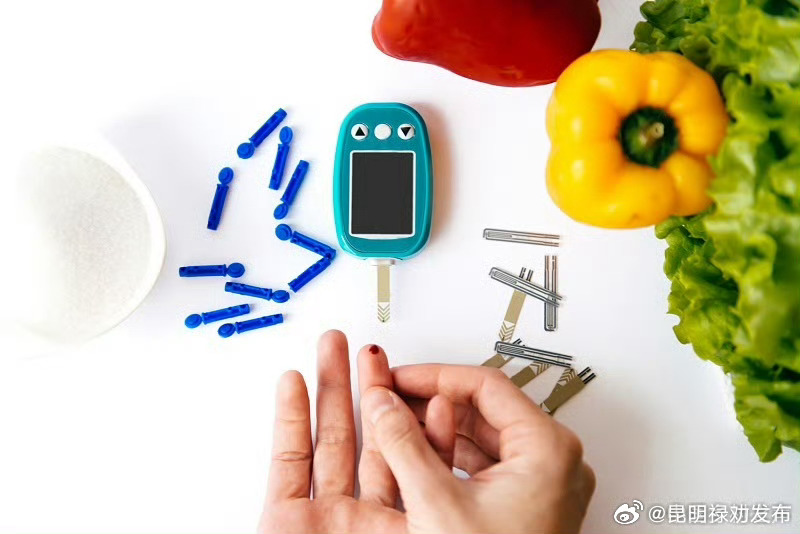 4招帮你控血糖
