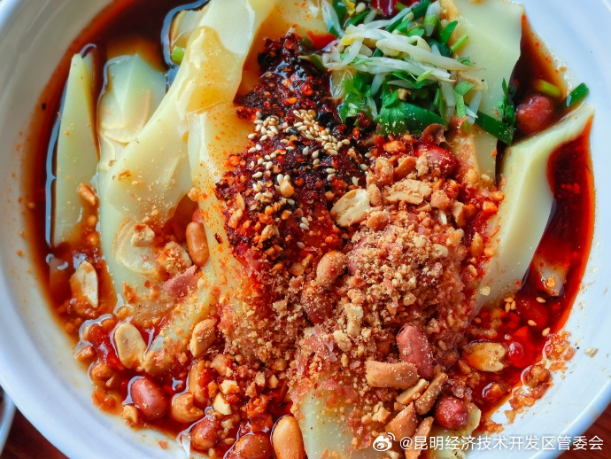 昆明经济技术开发区管委会