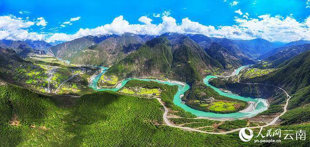 云南省文化和旅游厅