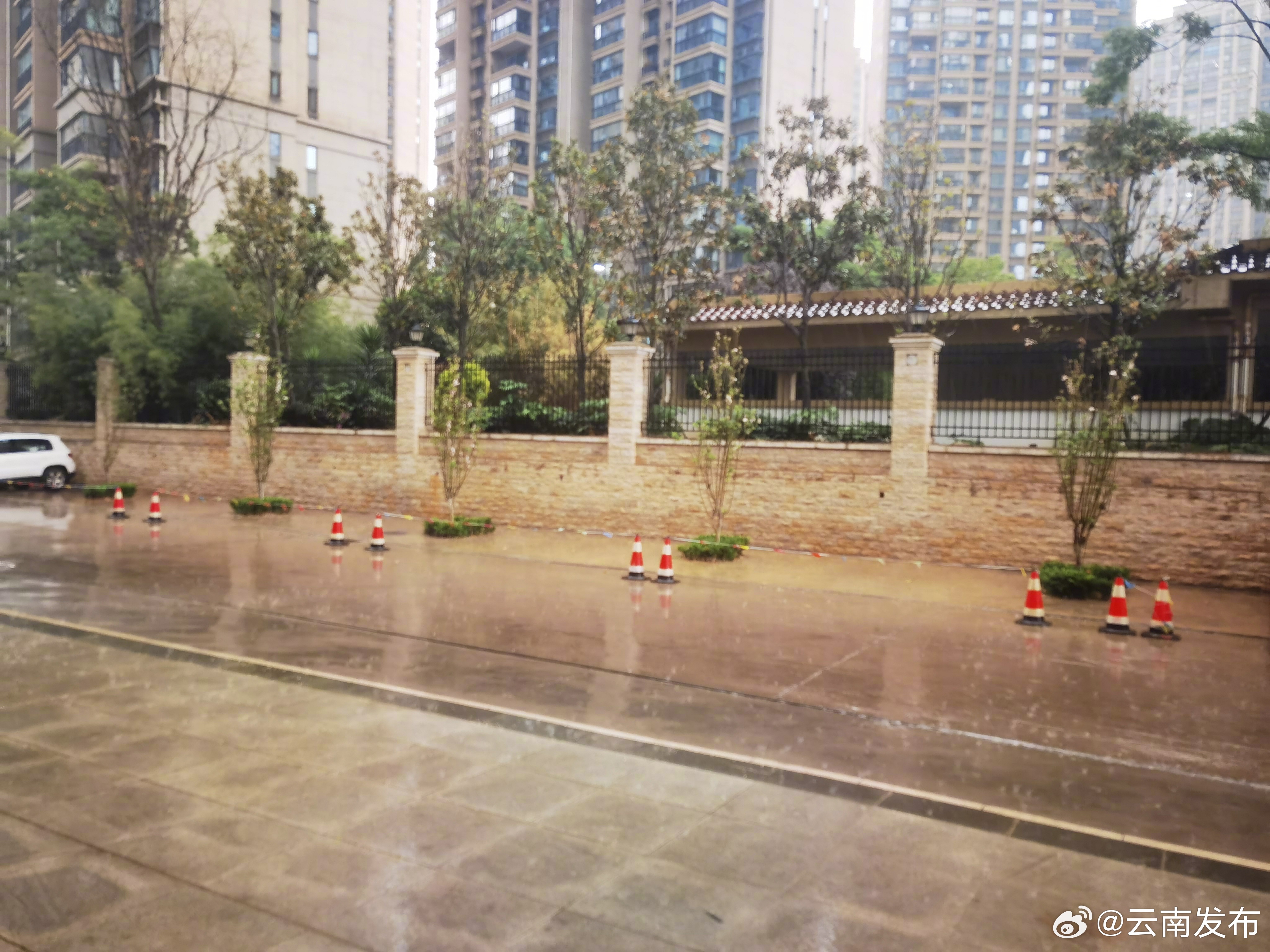 云南发布