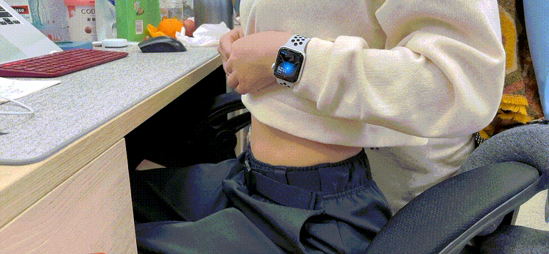 有小肚子更不容易骨折