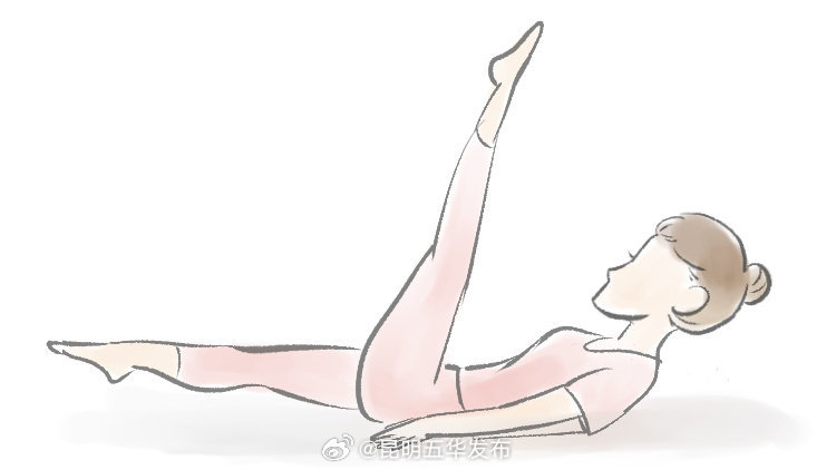 瘦腿先分清是哪种胖