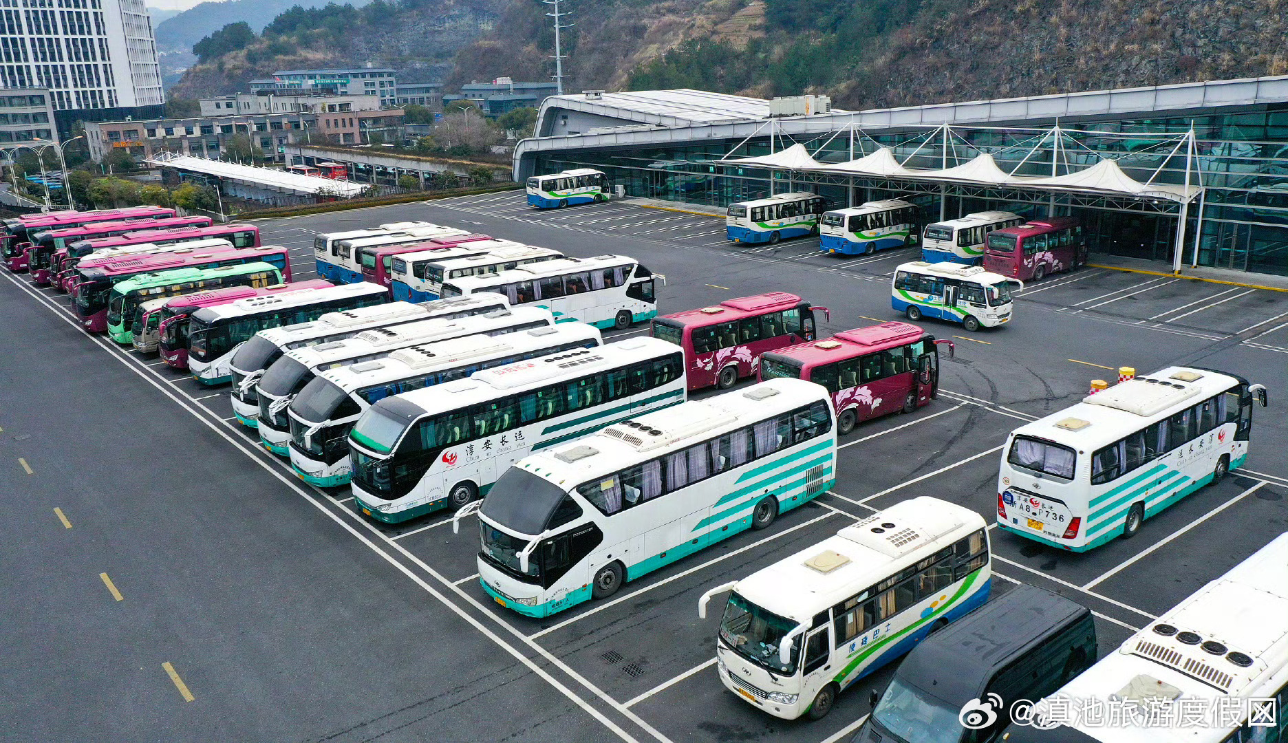 2024年我国将基本实现道路客运电子客票全覆盖