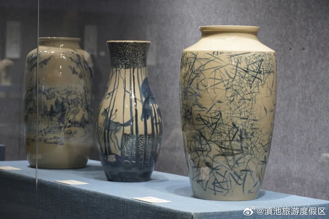 滇池旅游度假区