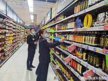 合格率100%！校园食品安全“你点我检”结果出炉