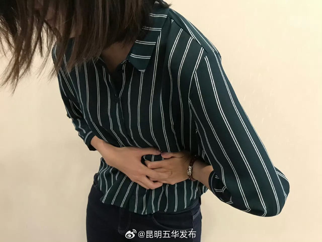 憋屁不放会憋坏五脏 