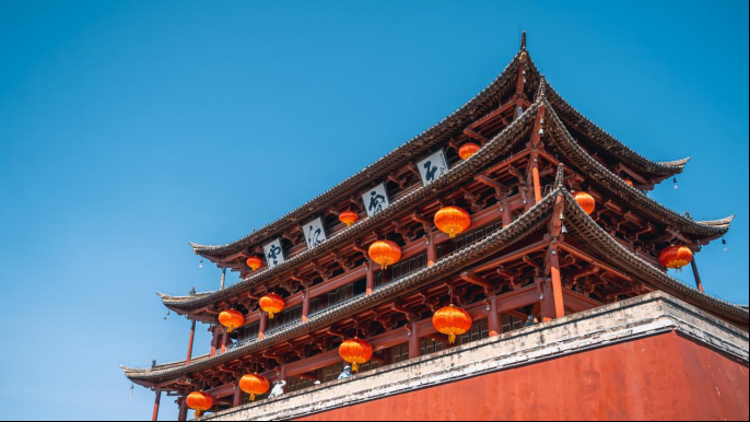 云南省文化和旅游厅