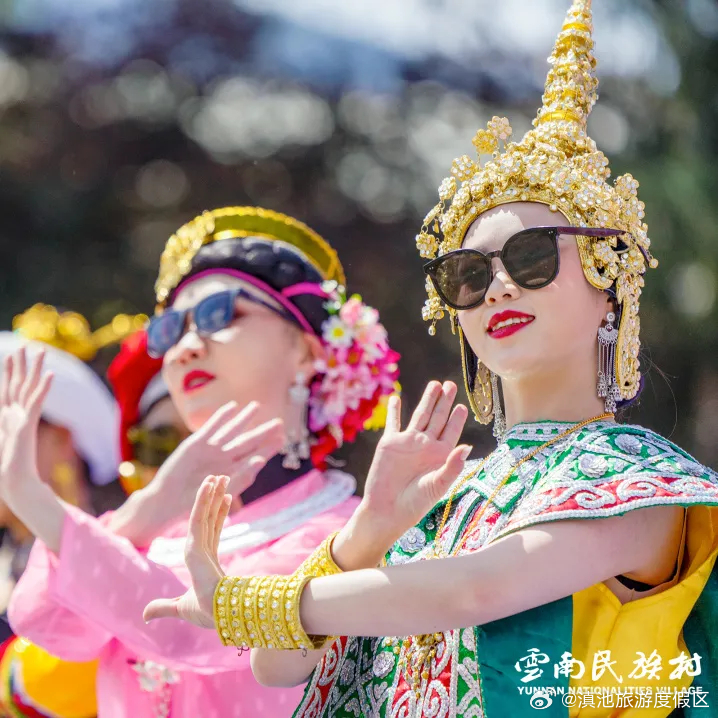 滇池旅游度假区