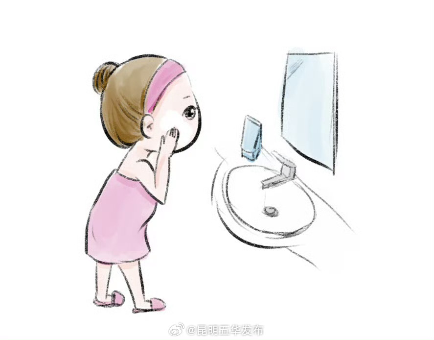 眉毛发生4个变化可能是疾病信号