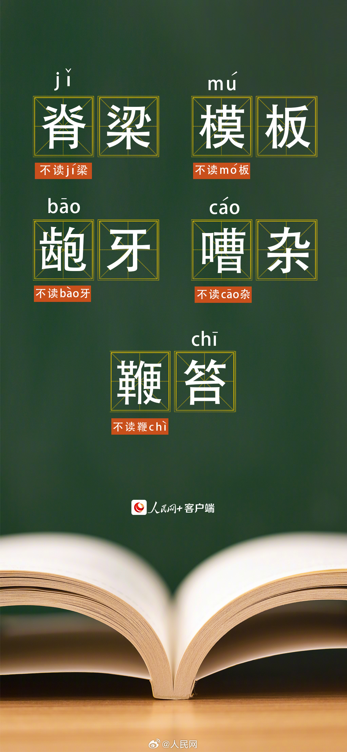 人民网
