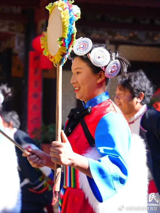 滇池旅游度假区