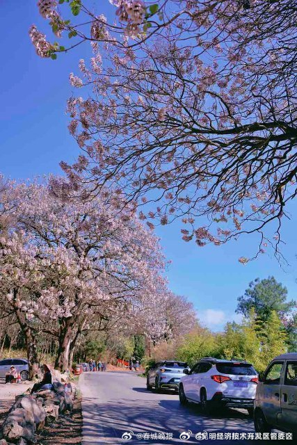 昆明经济技术开发区管委会