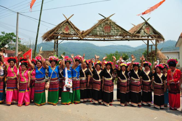 云南省文化和旅游厅