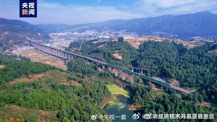 昆明经济技术开发区管委会