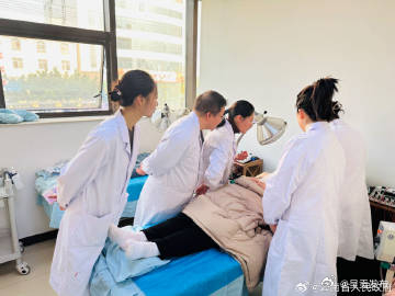 去年减少垫付超33亿元！“门慢特”跨省直接结算病种将扩大