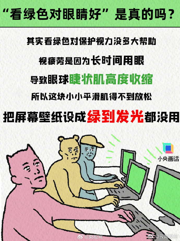 云南发布