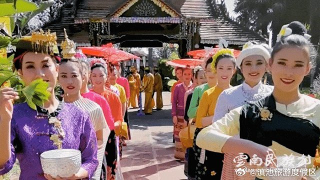 滇池旅游度假区