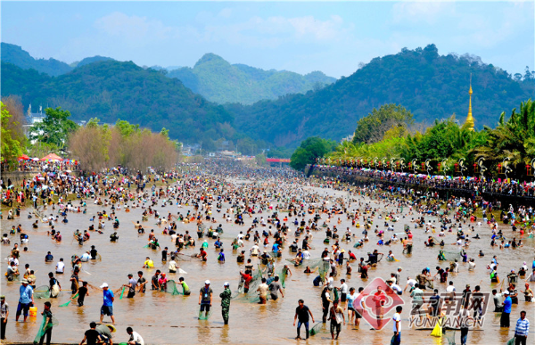 云南省文化和旅游厅