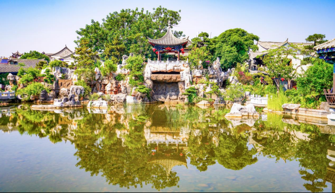 云南省文化和旅游厅