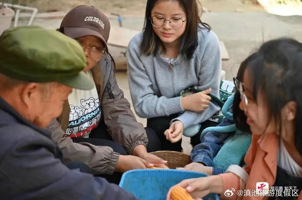 滇池旅游度假区