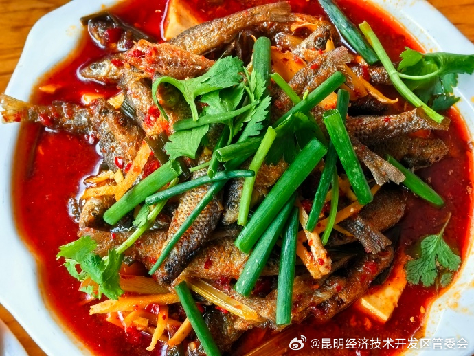 昆明经济技术开发区管委会