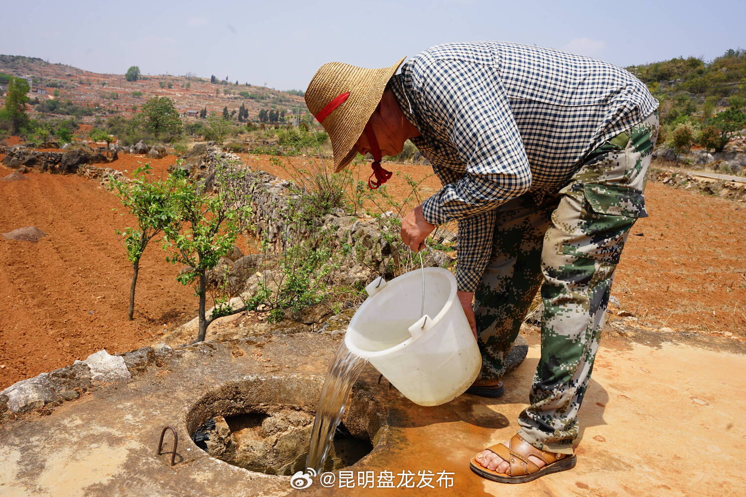 昆明盘龙发布