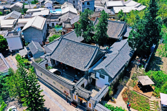 云南省文化和旅游厅