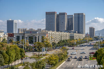 云南首批次60个“白名单”项目全部通过审批