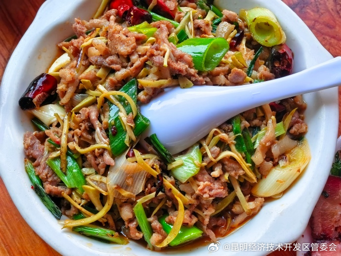 昆明经济技术开发区管委会