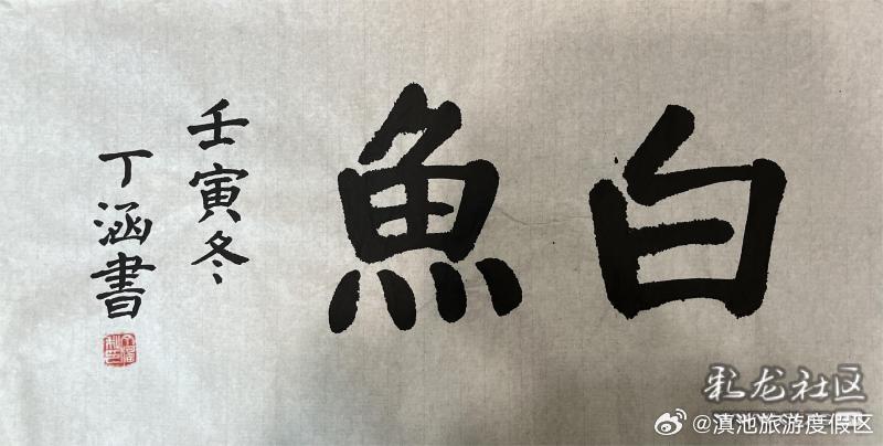 昆明滇池国家旅游度假区第二届文创大赛作品