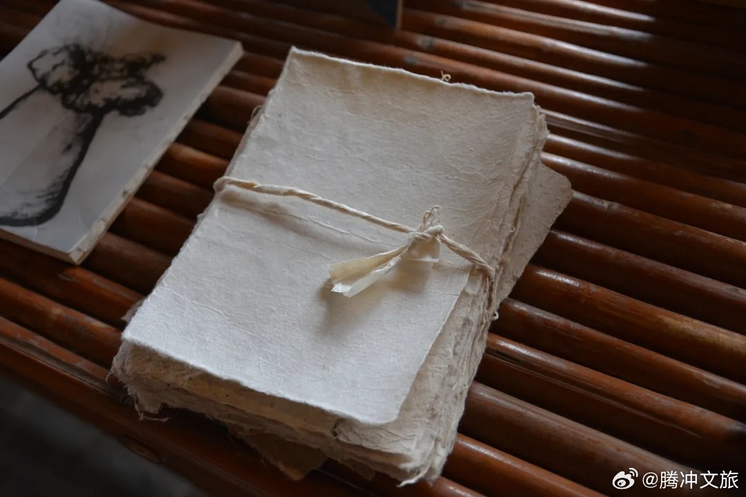 界头手工抄纸_http://www.mainten.cn_ycb_第2张
