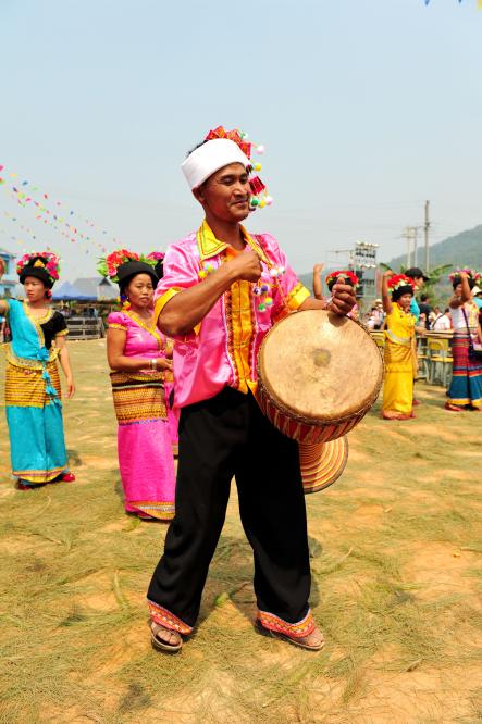 云南省文化和旅游厅