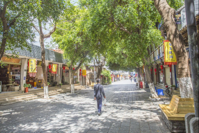 云南省文化和旅游厅