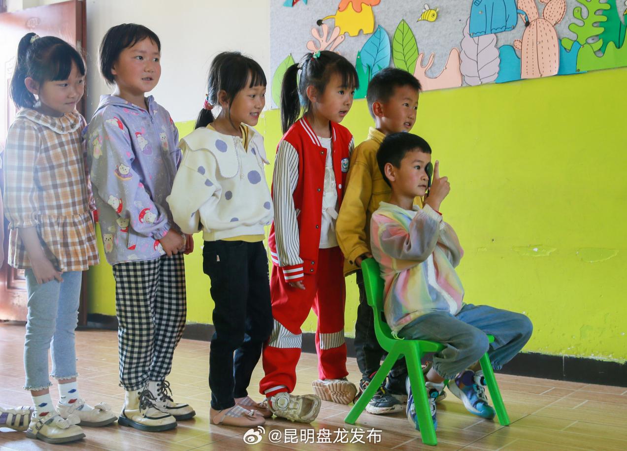 曲靖沾益：为“一老一小”健康护航_http://www.mainten.cn_ycb_第1张