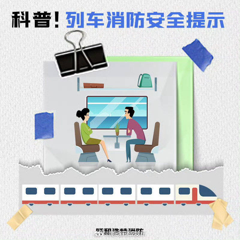 欢乐五一安全第一 乘坐列车安全须知_http://www.mainten.cn_ycb_第1张