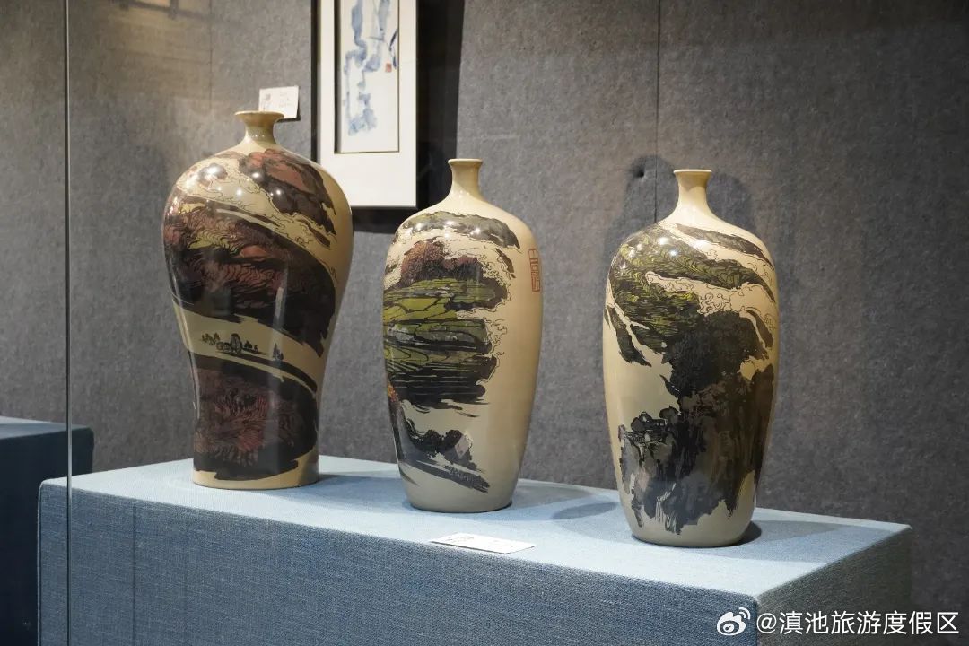 滇池旅游度假区