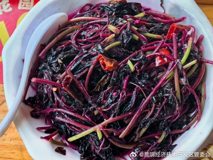 昆明经济技术开发区管委会