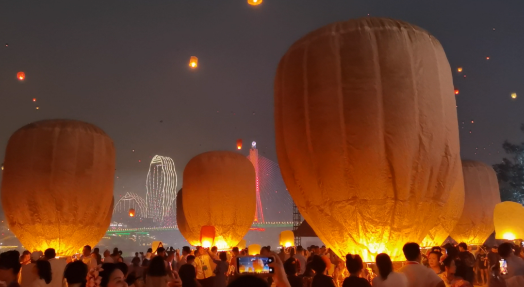 与“水”有约，共赴一场清凉！2024年西双版纳泼水节这样玩_http://www.mainten.cn_ycb_第15张