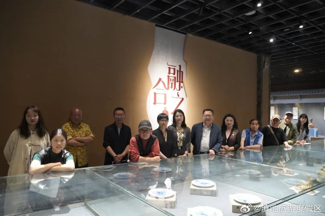 滇池旅游度假区